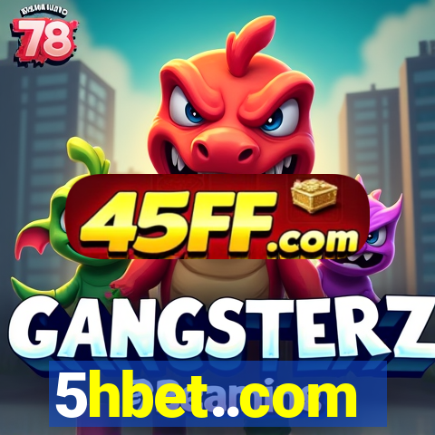 5hbet..com