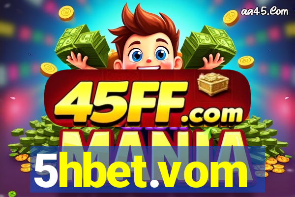 5hbet.vom