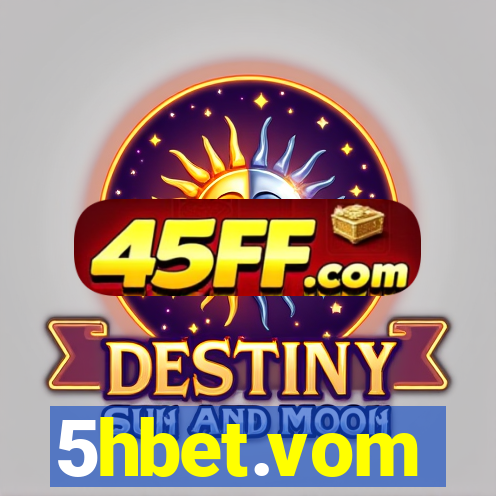 5hbet.vom