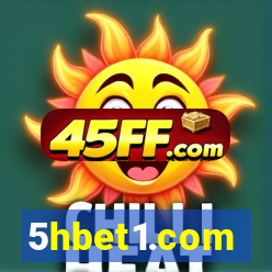 5hbet1.com