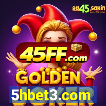 5hbet3.com