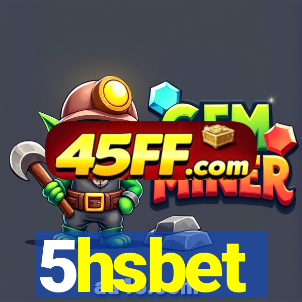 5hsbet