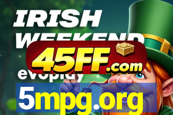 5mpg.org