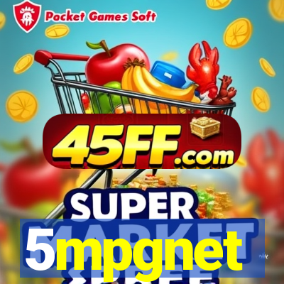 5mpgnet