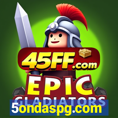 5ondaspg.com