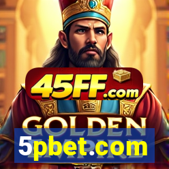 5pbet.com