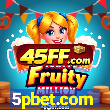 5pbet.com