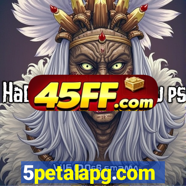 5petalapg.com