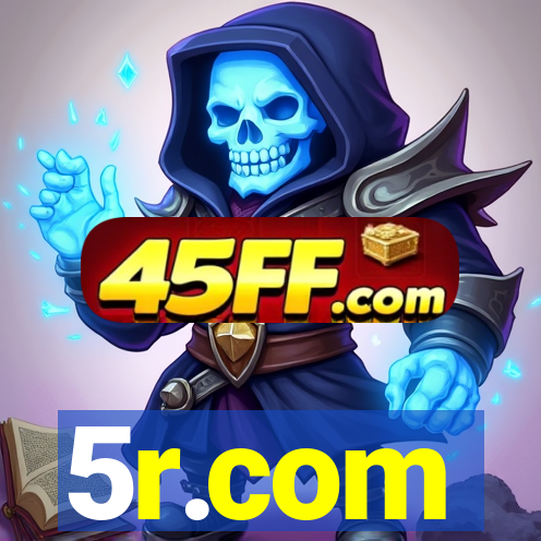 5r.com