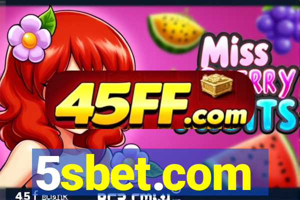 5sbet.com