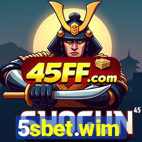 5sbet.wim