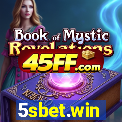 5sbet.win
