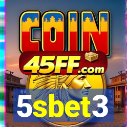 5sbet3