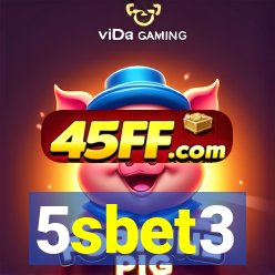 5sbet3