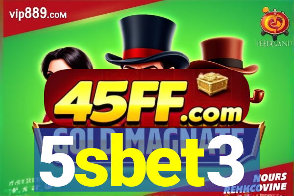 5sbet3