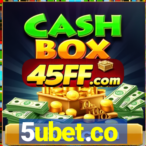 5ubet.co