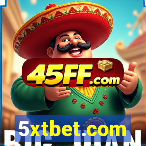 5xtbet.com