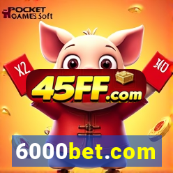 6000bet.com