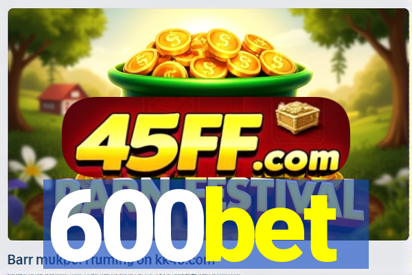 600bet