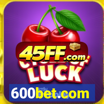 600bet.com