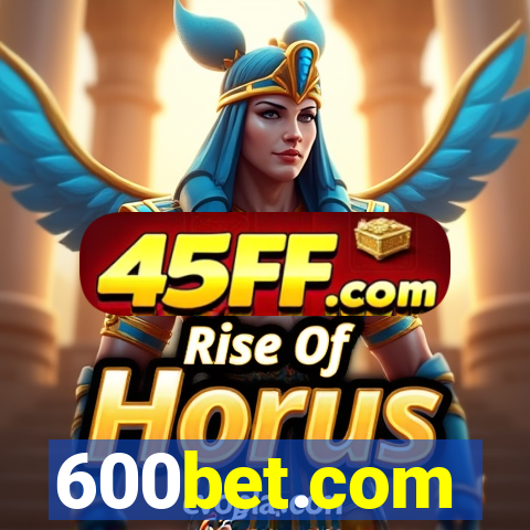 600bet.com