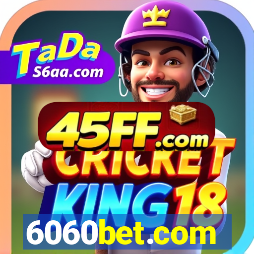 6060bet.com