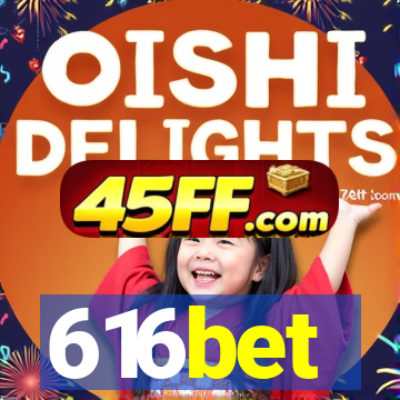 616bet
