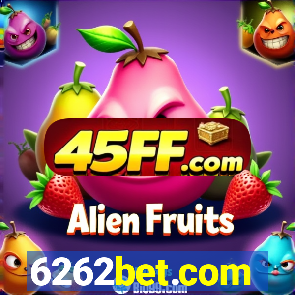6262bet.com
