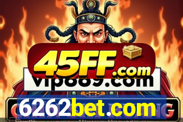 6262bet.com