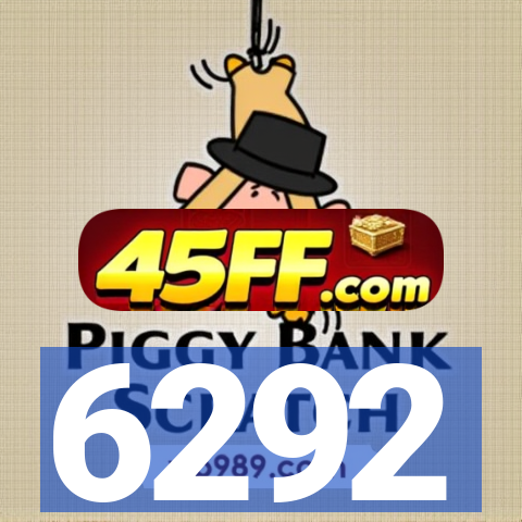 6292
