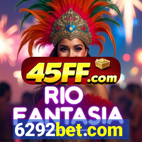 6292bet.com