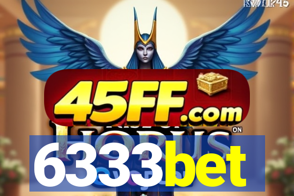 6333bet