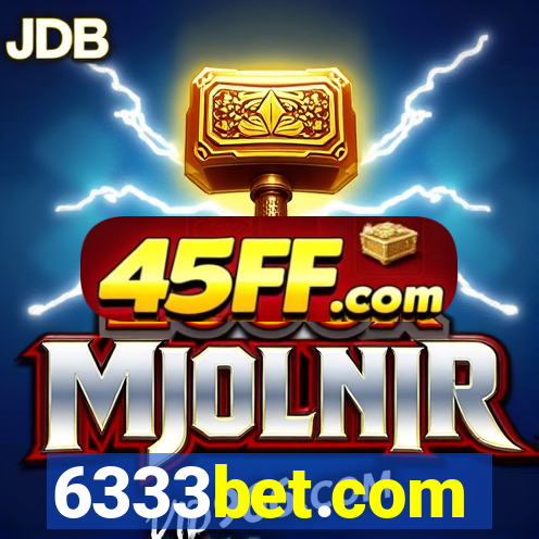6333bet.com