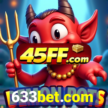 633bet.com