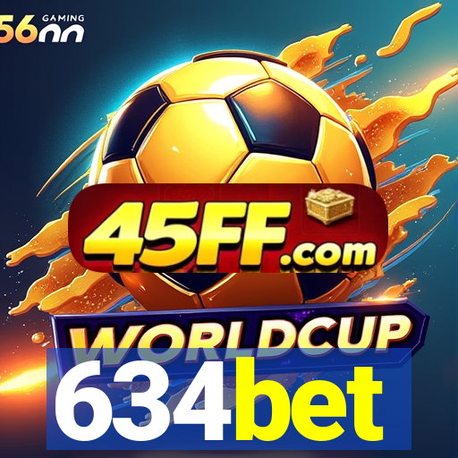 634bet