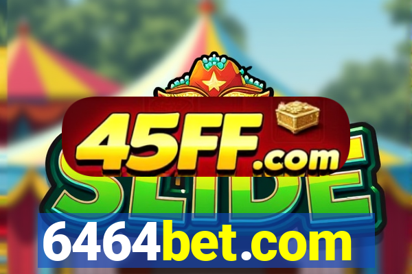 6464bet.com