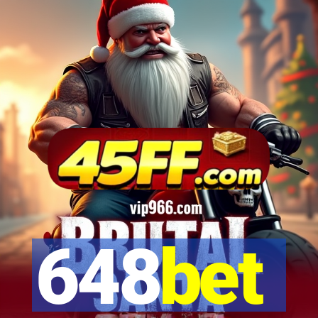 648bet