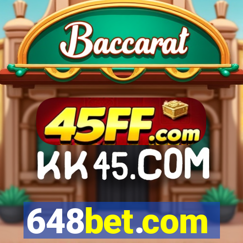 648bet.com