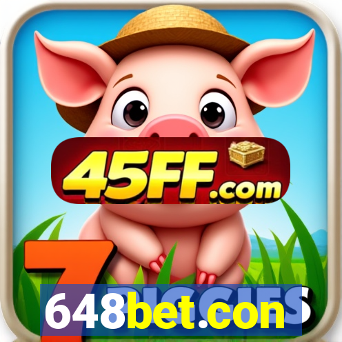 648bet.con