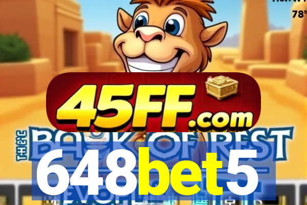 648bet5