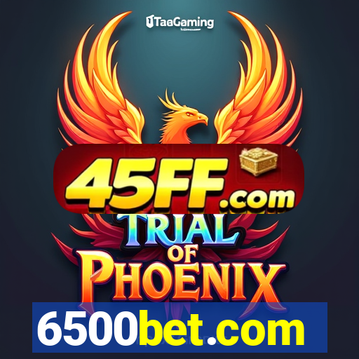 6500bet.com