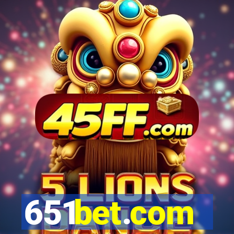 651bet.com