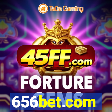 656bet.com