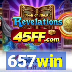 657win