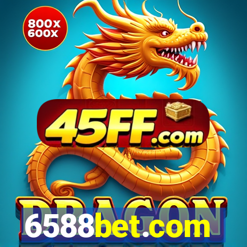 6588bet.com