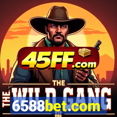 6588bet.com