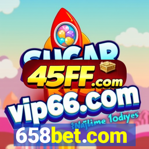 658bet.com