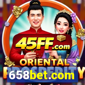 658bet.com