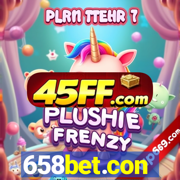 658bet.con