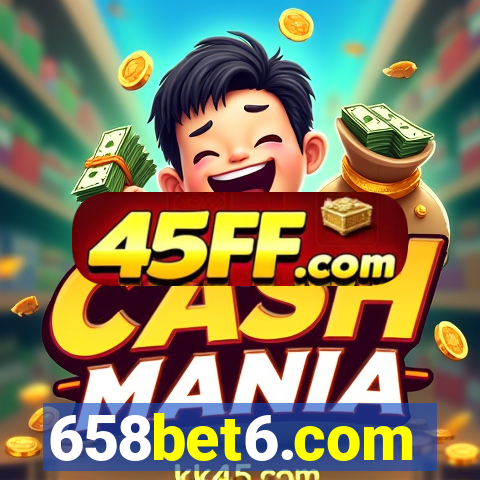 658bet6.com